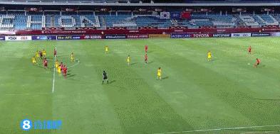 亚少赛-邵子钦造点+罚中邹梦瑶破门U16女足2-0韩国开门红