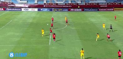 亚少赛-邵子钦造点+罚中邹梦瑶破门U16女足2-0韩国开门红