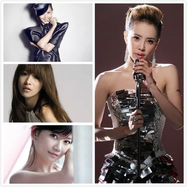 “过气”十年，凭什么她发个问号也能上热搜？