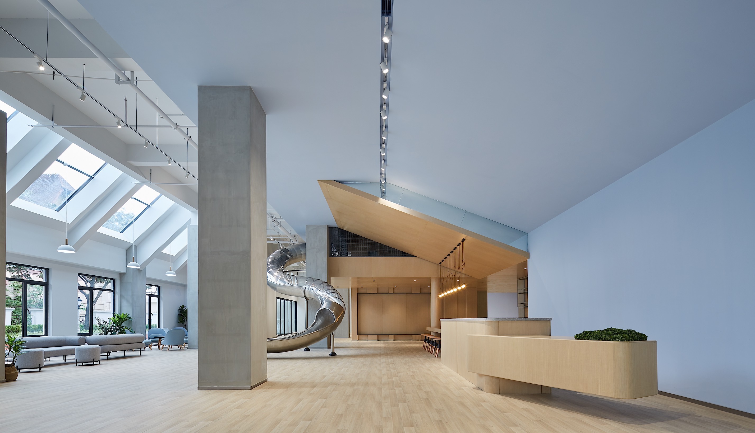 ELTOConsultancy丨上海佘山常菁藤国际幼儿园