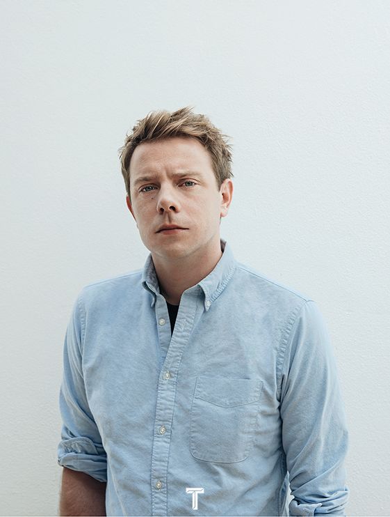 时尚应为支持工艺而存在,这是我们在JonathanAnderson的设计中看到的信念