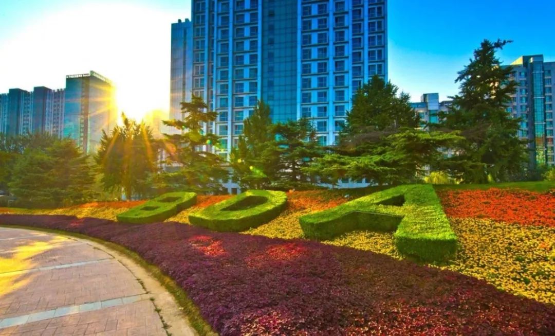 科博会北京经开区展区,科博会第五期