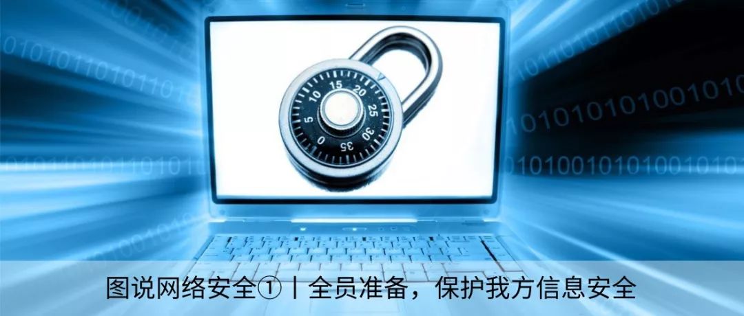 知识百科网络安全防范小常识,网络安全指南get这些陷阱千万别踩