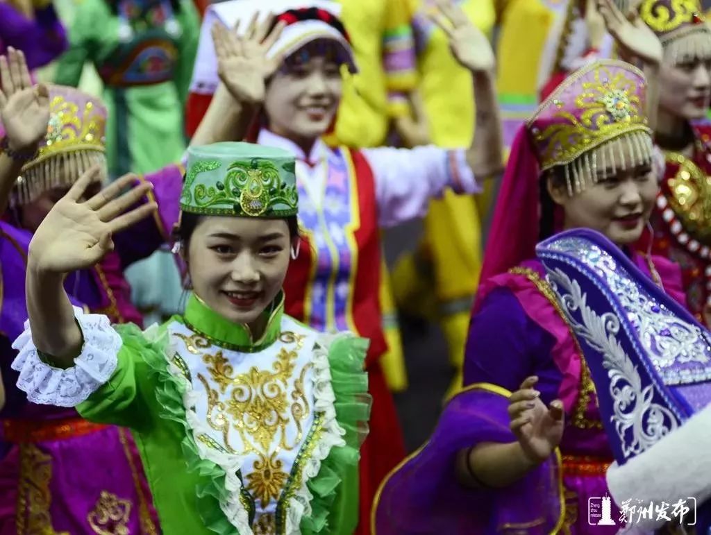 第十一届全国少数民族运动会幕后,全国少数民族第10届运动会