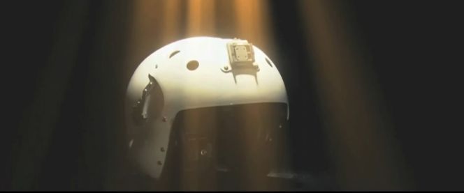 她是好莱坞最红华裔女星，50岁自导自演9.3高分剧