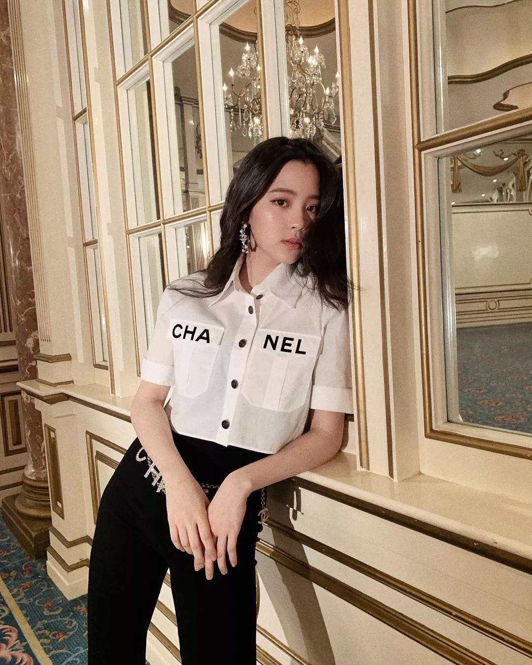 继杨幂之后的又一带货女王出现,带货女王杨幂有多厉害