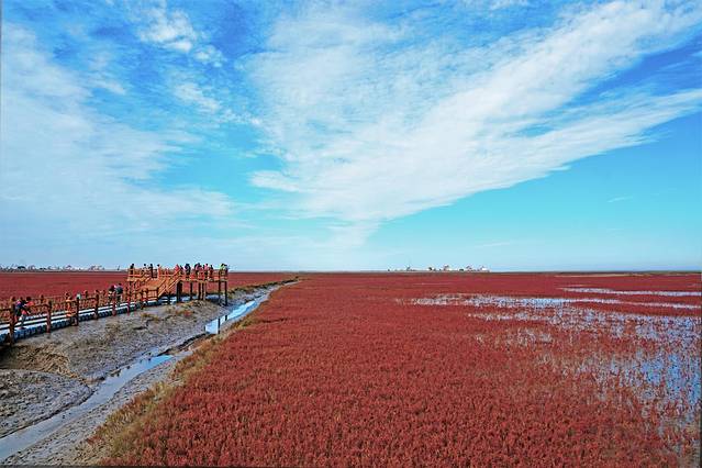 自驾锦州盘锦铁刹山路线,辽宁棋盘山自驾游攻略
