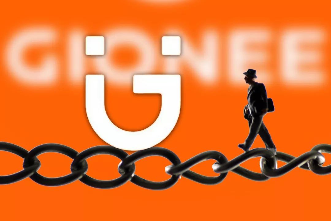 2020年金立手机复出,金立复出