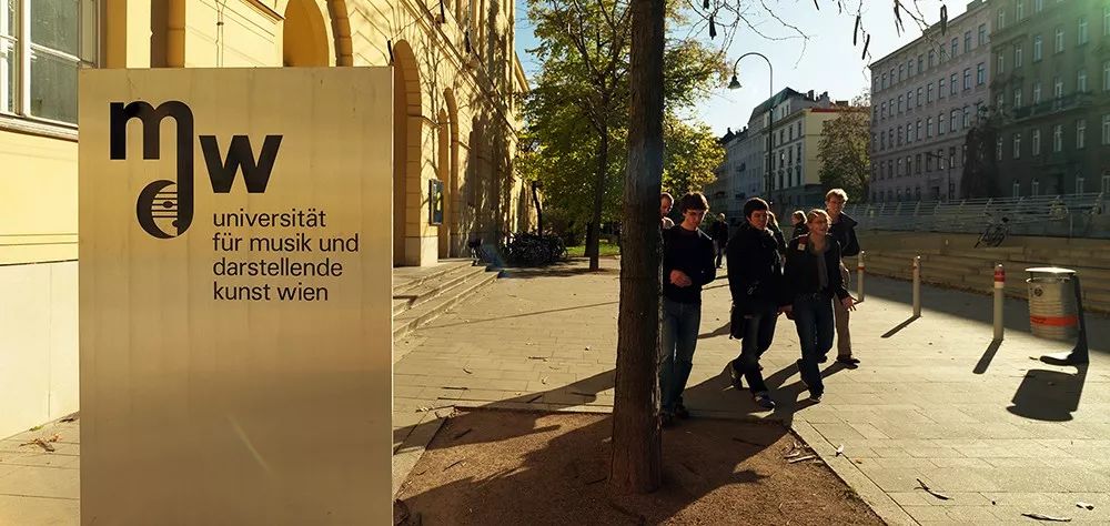 19世纪的音乐之都维也纳,音乐之都维也纳的特点