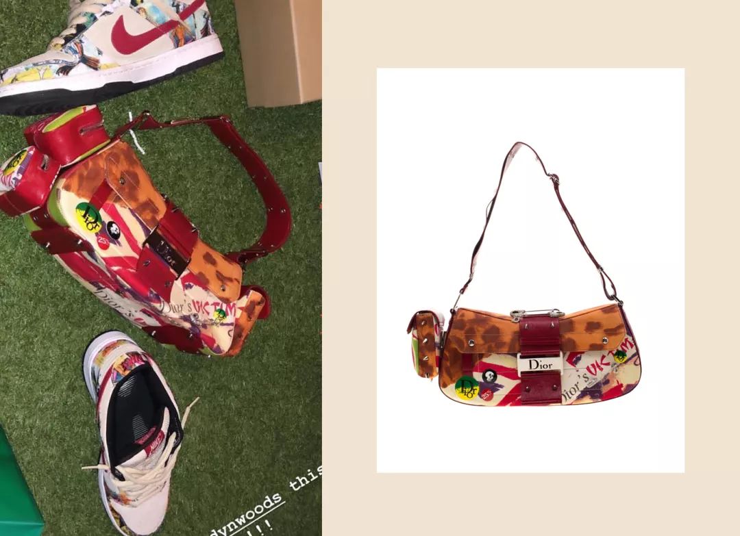 中古怀旧收藏,小众中古收藏