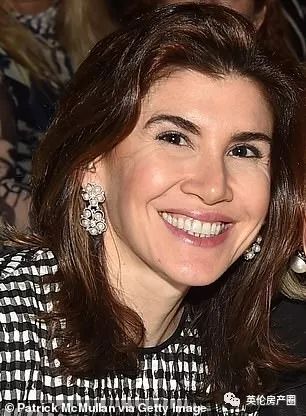 哈里梅根设计师为接皇室单，烂尾前客户，遭前客户起诉索赔