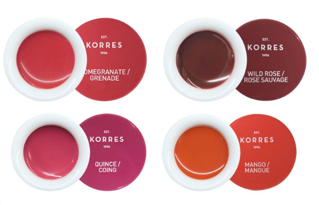 推荐涂到唇上水嘟嘟的唇膏,涂上嘴特别水润显色的唇膏