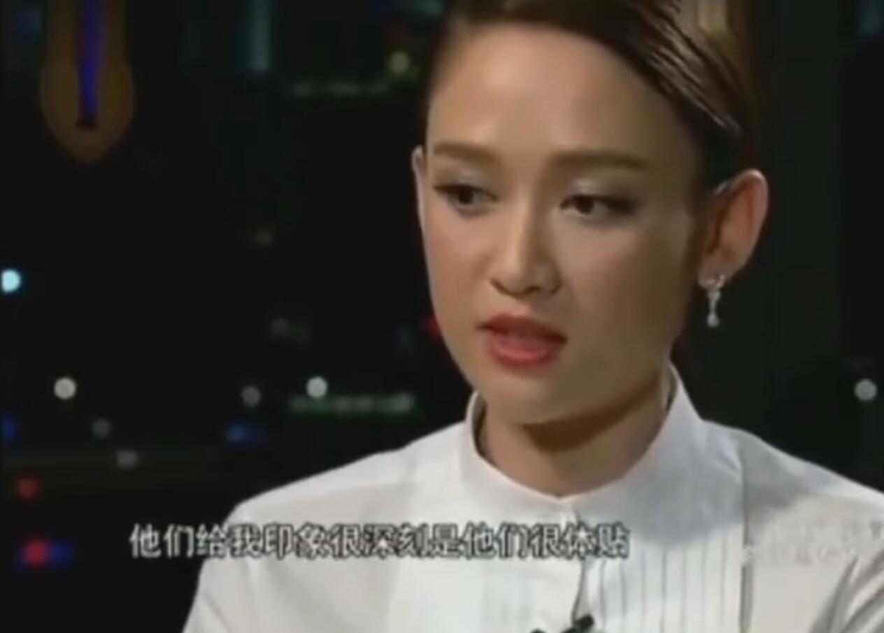 有一种友情叫陈乔恩和乔任梁,有一种友情乔任梁与陈乔恩