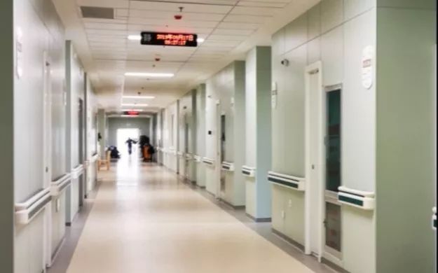 红河州第一人民医院规模,红河州人民医院搬迁