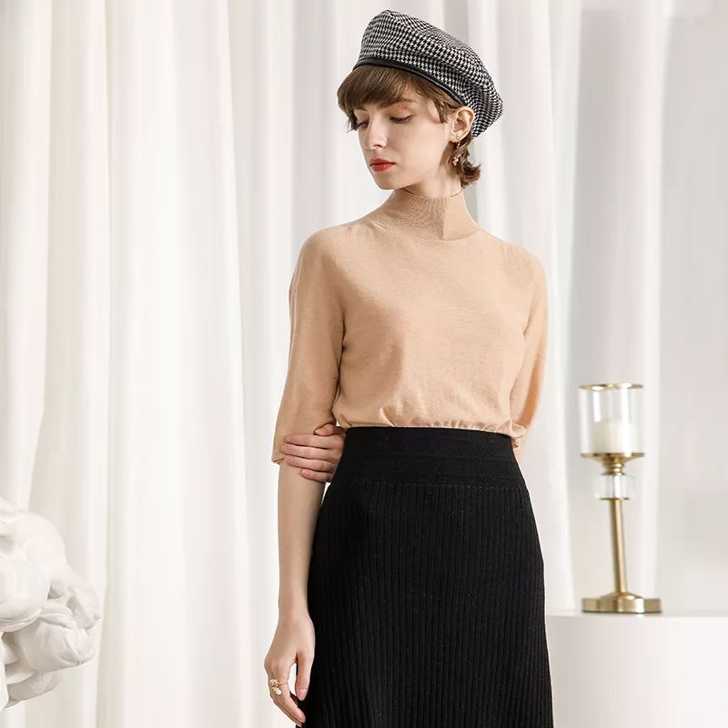 如何用百元单品穿出高级感,怎么穿百元单品