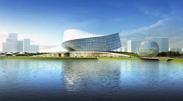 期待郑州的未来更好,超级期待新的一年