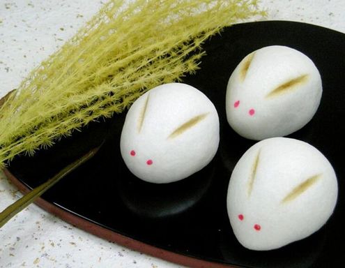 但愿人长久中秋共婵娟什么意思,但愿人长久中日共婵娟是什么意思