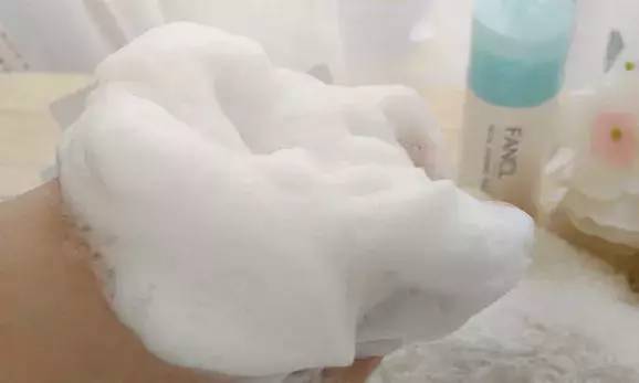 fancl洁颜粉有塑封吗,日本fancl洗颜粉好吗