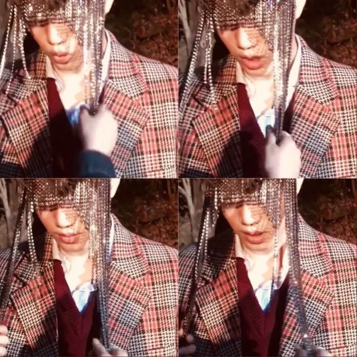 gucci十大坑,人间gucci