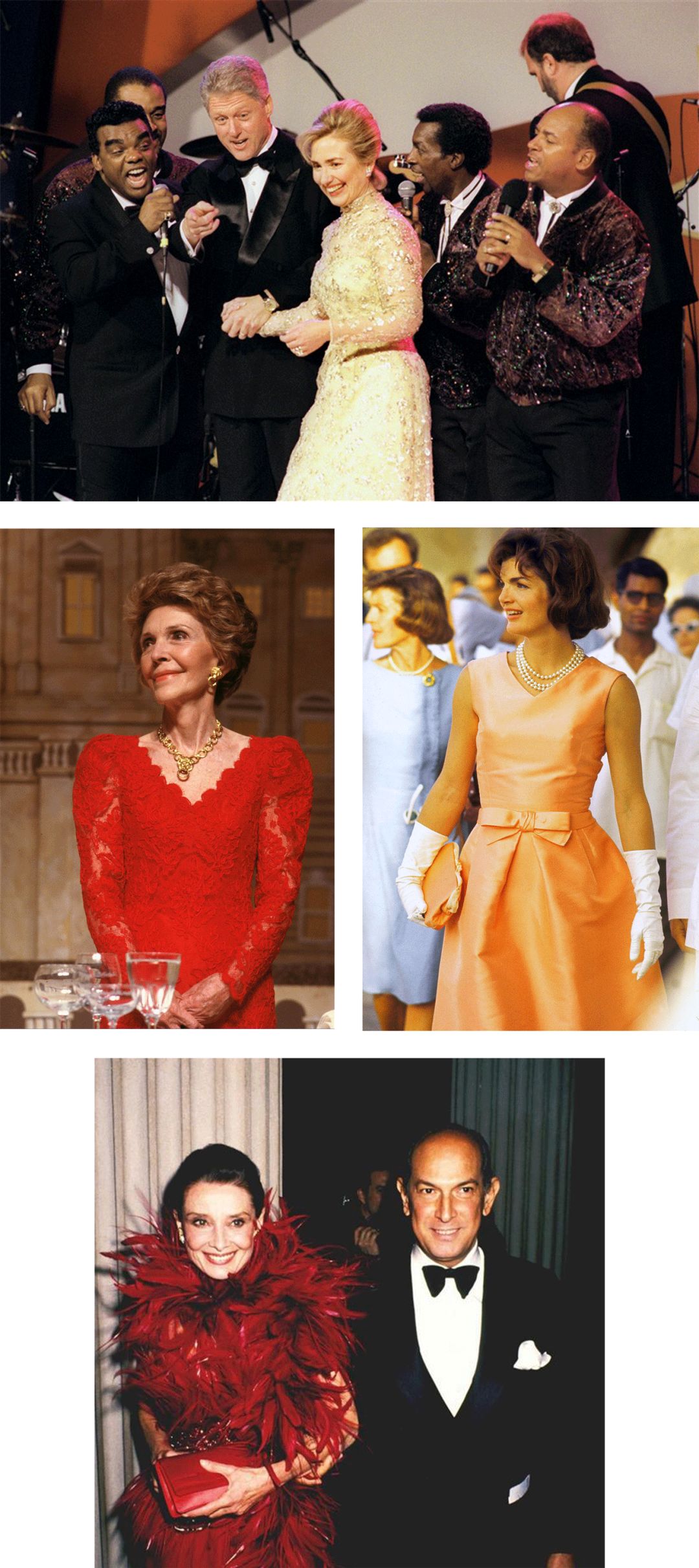 每天重复一件事就是帮大家变美,男人女人都在让自己变美