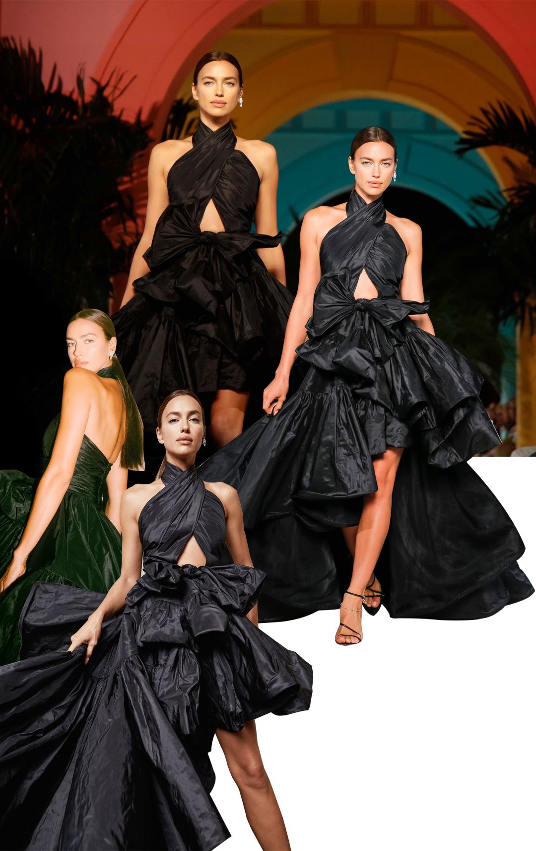 每天重复一件事就是帮大家变美,男人女人都在让自己变美