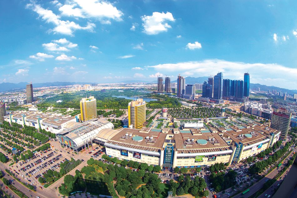 义乌最美的风景区是哪,义乌的风景有哪些