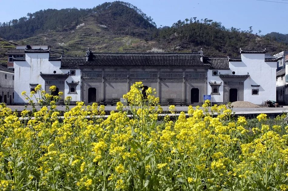 义乌最美的风景区是哪,义乌的风景有哪些