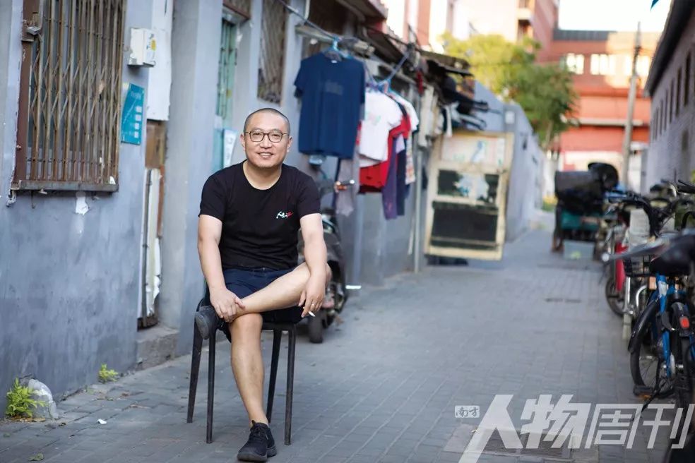 陈英杰个人资料人生一串,人生一串导演陈英杰新纪录片