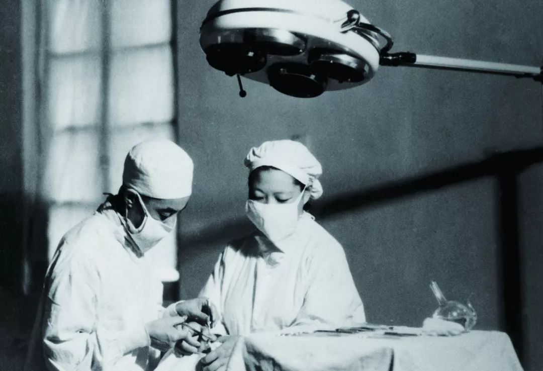 河北省眼科医院高清大图,医路前行医学影像