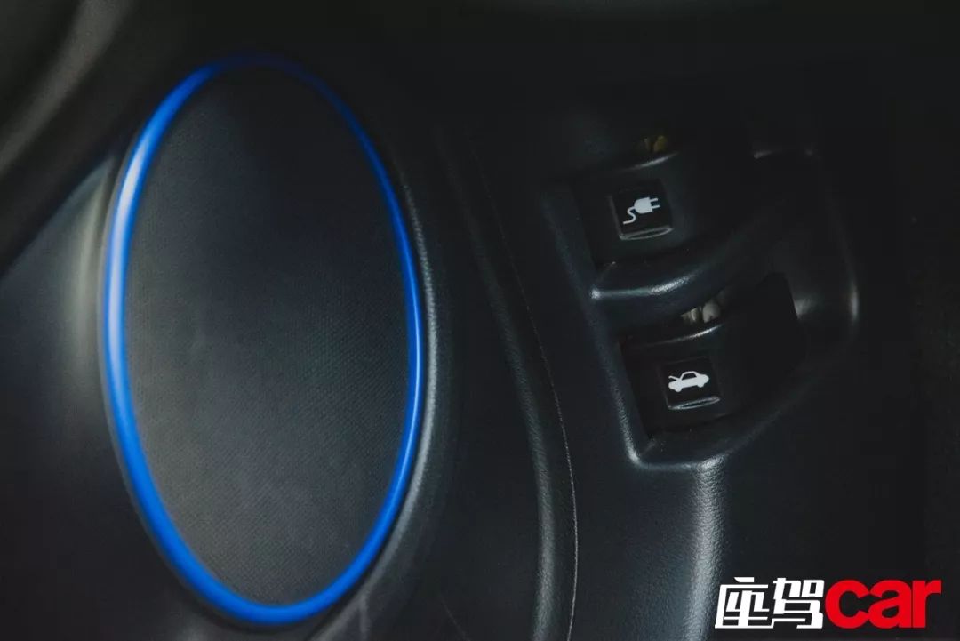 缤智车外听到的声浪,本田缤智测评噪音