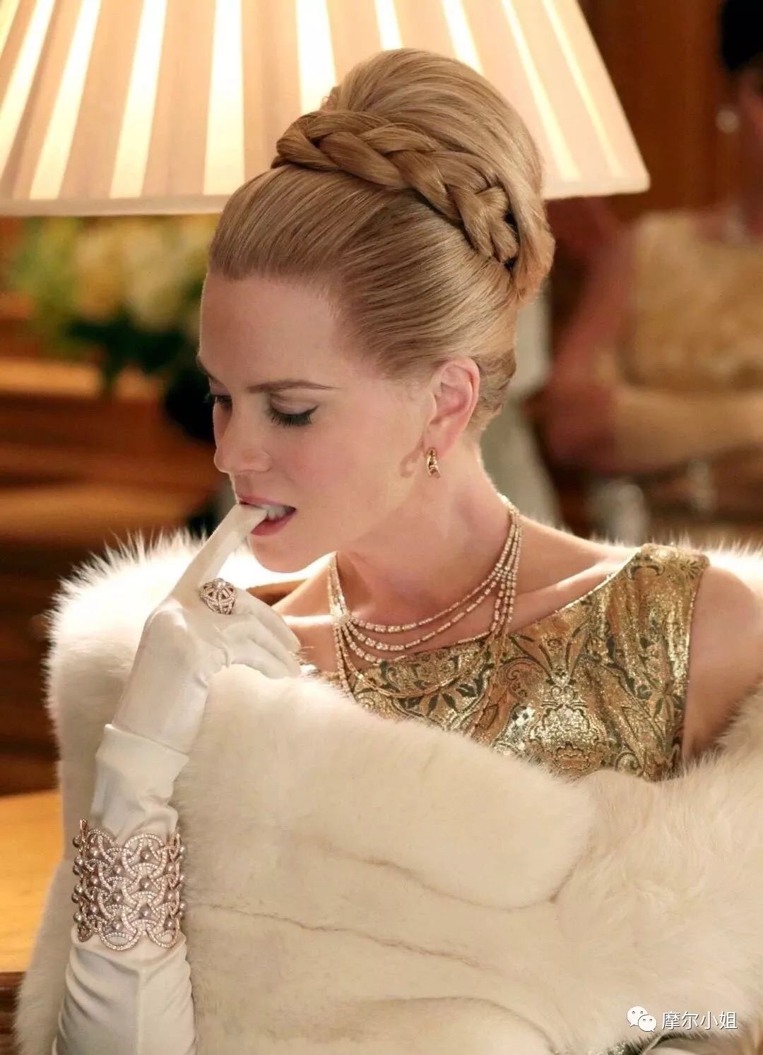 米兰时装周妮可基德曼,米兰时装周惊喜连连