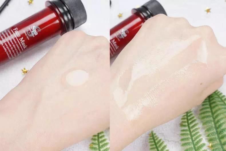 好用的神仙面膜推荐一下,日本贵妇银座面膜