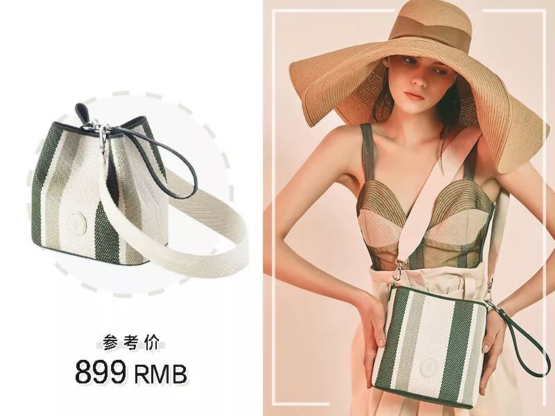 秋冬适合的小众包品牌推荐,秋天适合背的大牌包