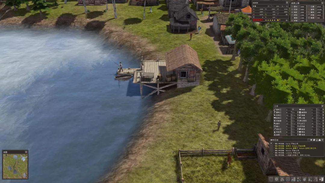 游戏放逐之城dlc有哪些,放逐之城类型的游戏