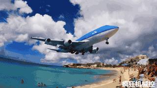 固定翼飞机的飞行原理是什么,飞机飞行原理3d动态图