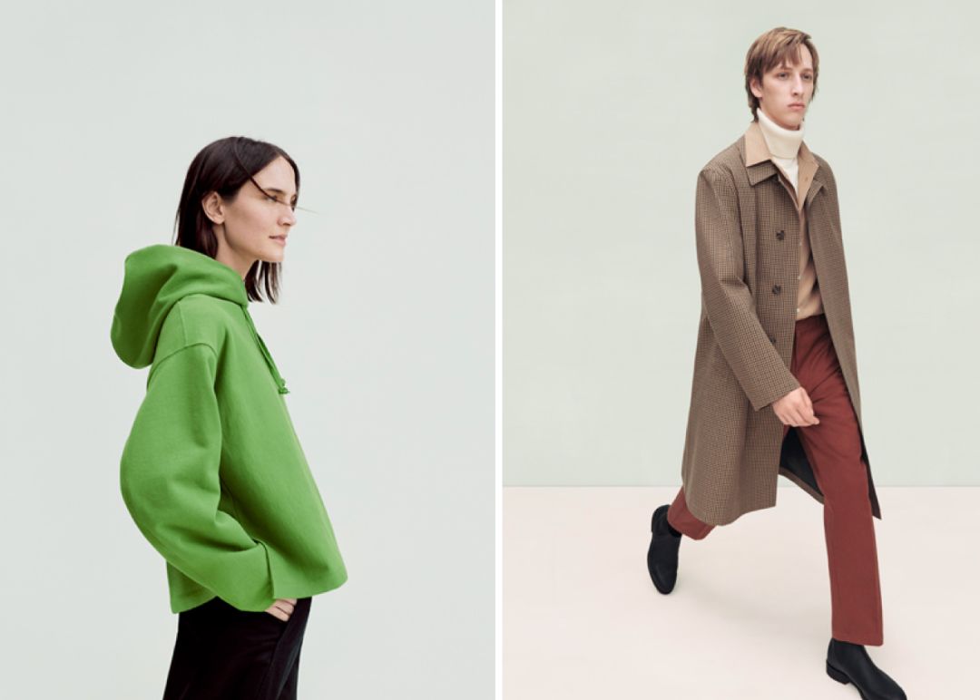 优衣库u系列百搭,优衣库u系列会补货么