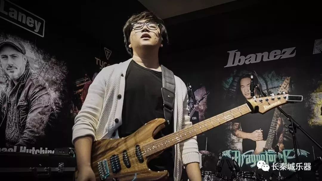 上海国际乐器展依班娜,2023上海国际乐器展fender