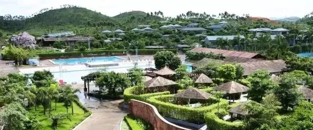 广东25个纯天然温泉详细攻略,降温了适合泡温泉吗