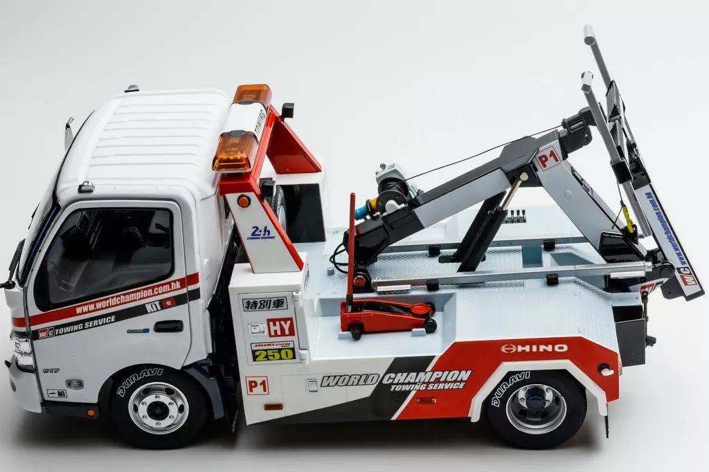 马路多面手，微影韦川拖车测评