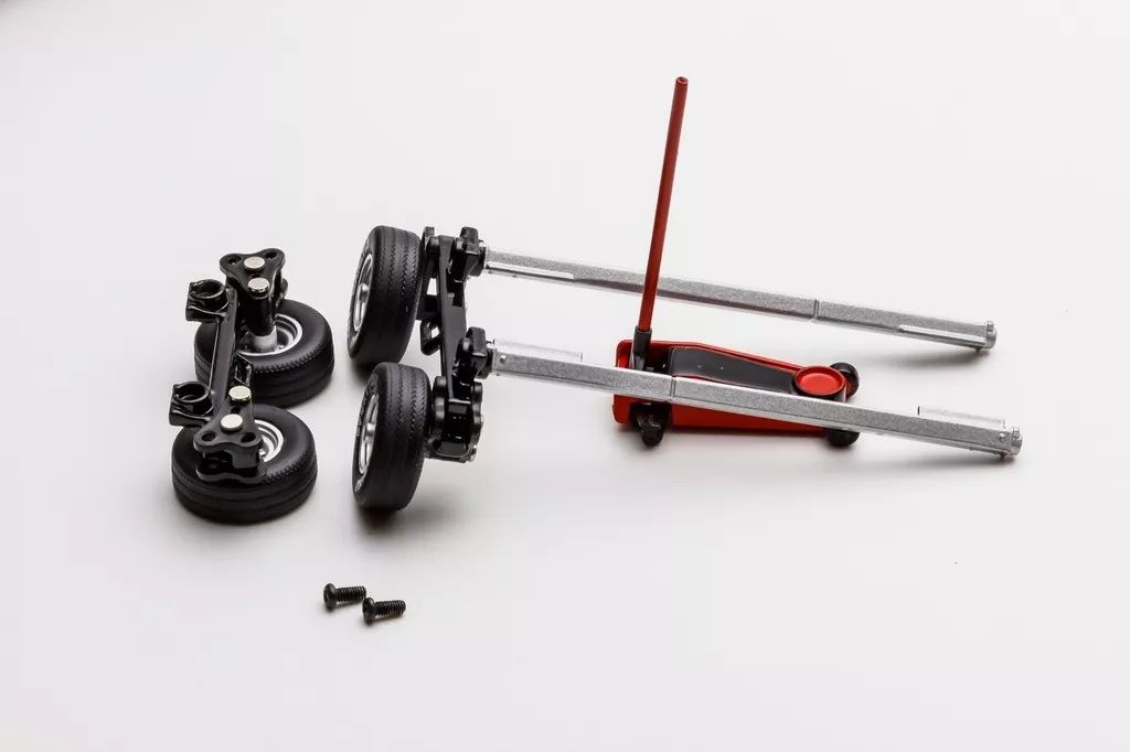 马路多面手，微影韦川拖车测评