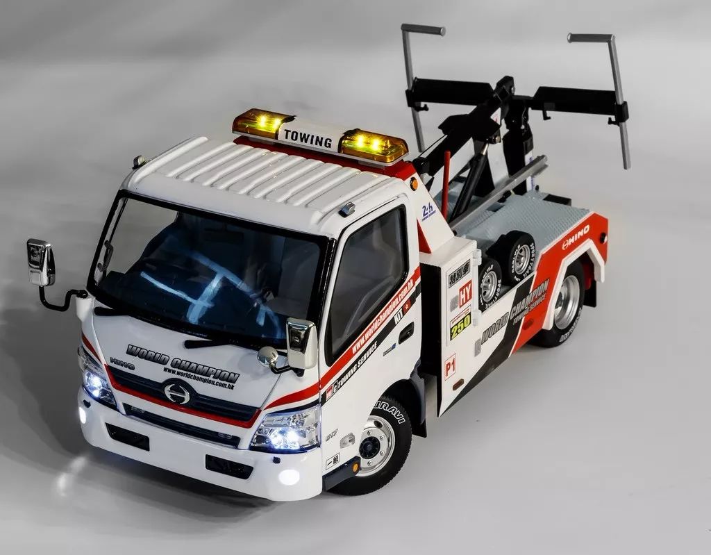 马路多面手，微影韦川拖车测评