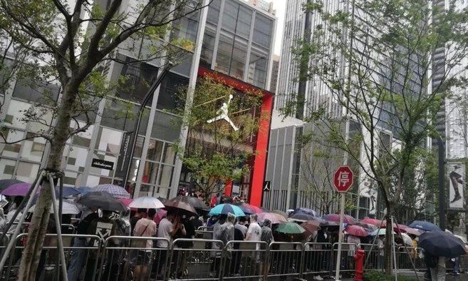 炒鞋意义何在,警惕炒鞋