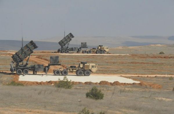 “又贵又没用”俄媒解析为什么美国“爱国者”系统保护不了沙特