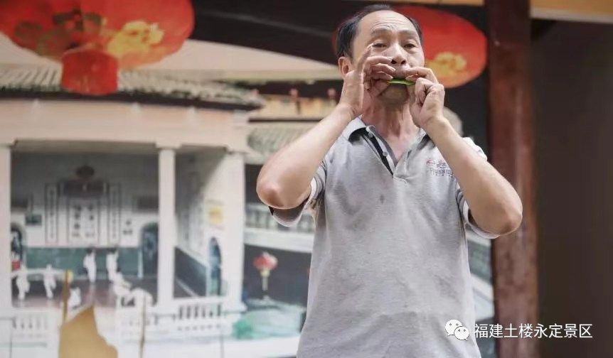 「欢度国庆」永定土楼第六届柿子丰收节完整游玩攻略来了