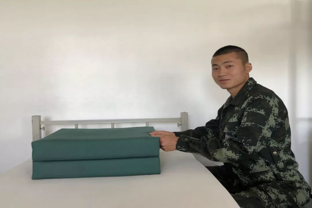 军营之星,新兵军营之星