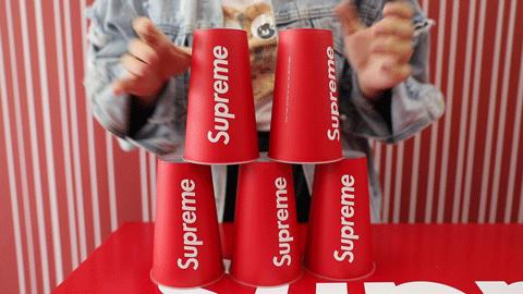 免费喝!网红街潮XXXL号茶饮,制霸时尚战争的神器