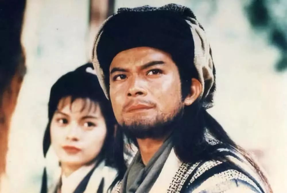 黄日华真的重情重义吗,金庸侠客黄日华