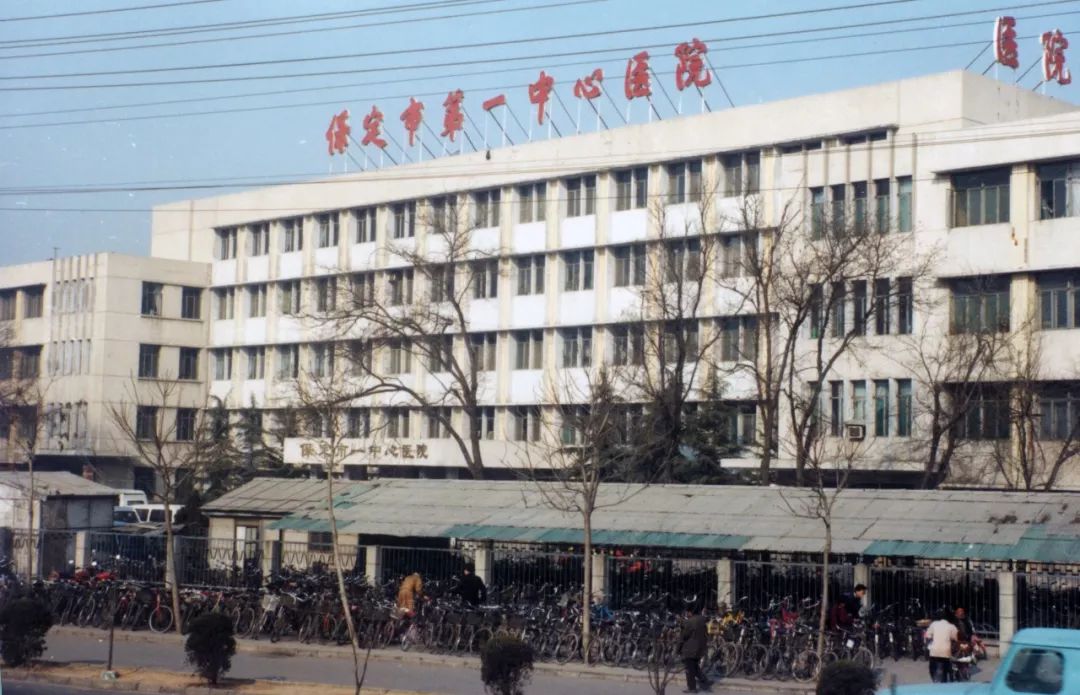 医路前行图,医路历程十六年