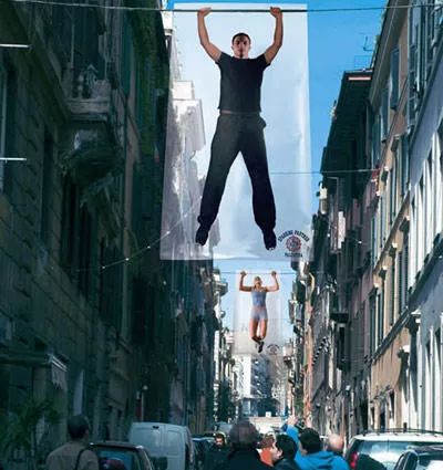 ps广告创意图形设计,简单ps广告创意设计