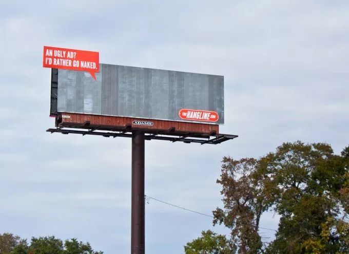 最震撼的ps艺术,ps新与旧的广告创意